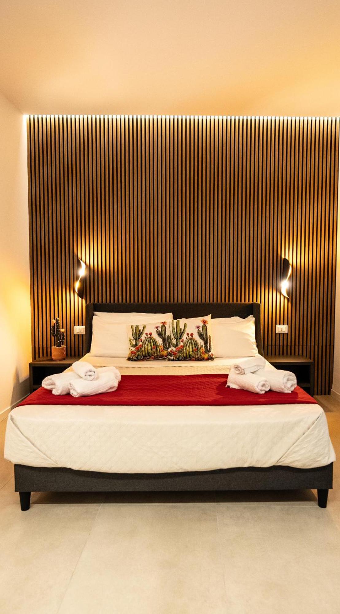 Sicily Luxury Rooms Palermo Bagian luar foto