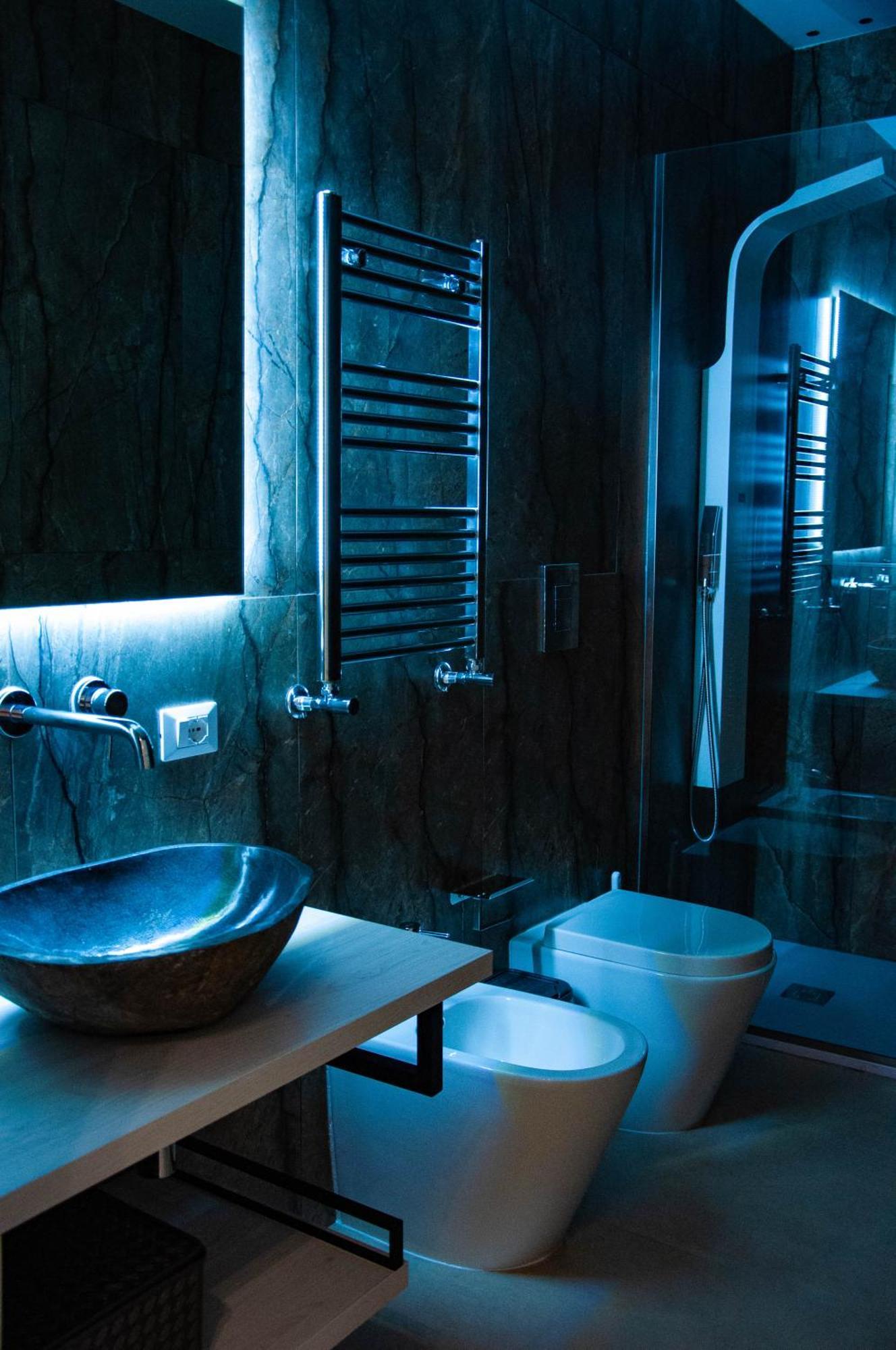 Sicily Luxury Rooms Palermo Bagian luar foto