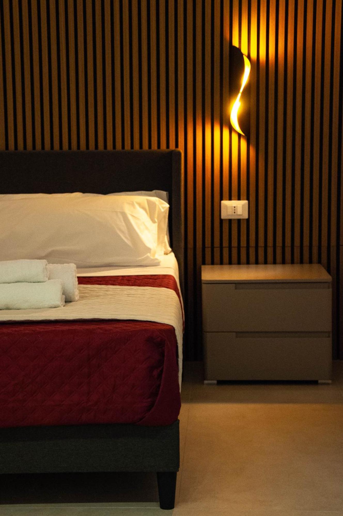 Sicily Luxury Rooms Palermo Bagian luar foto