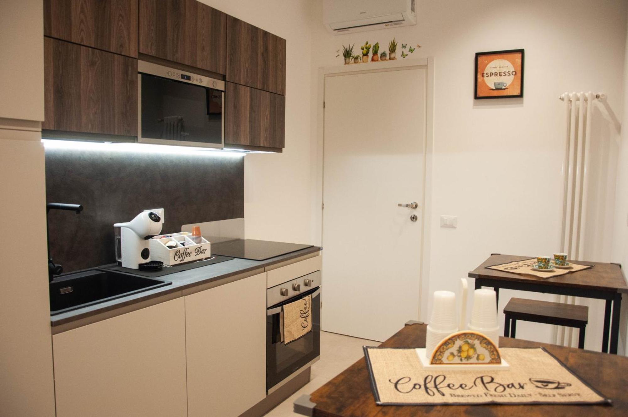 Sicily Luxury Rooms Palermo Bagian luar foto