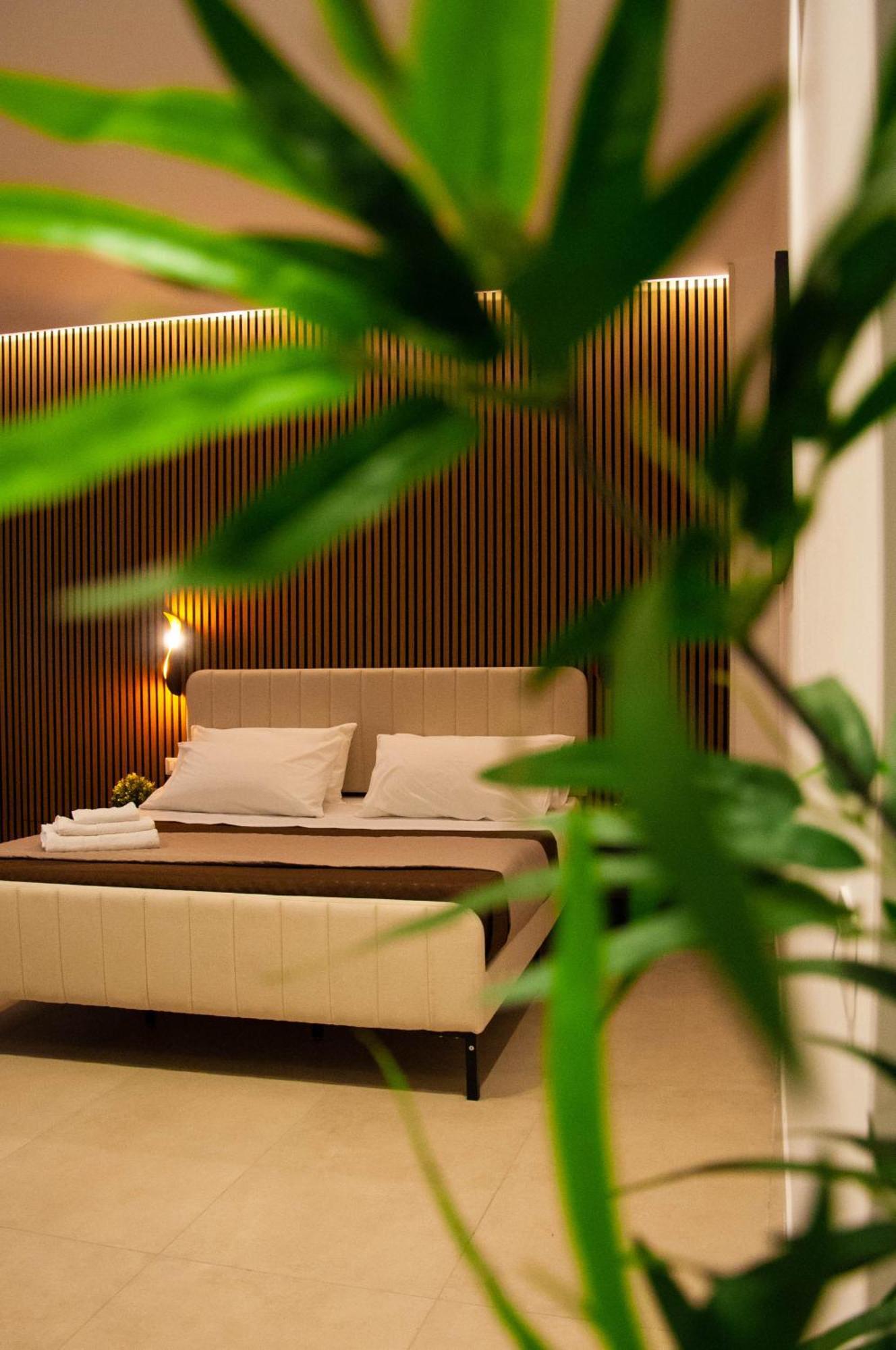 Sicily Luxury Rooms Palermo Bagian luar foto