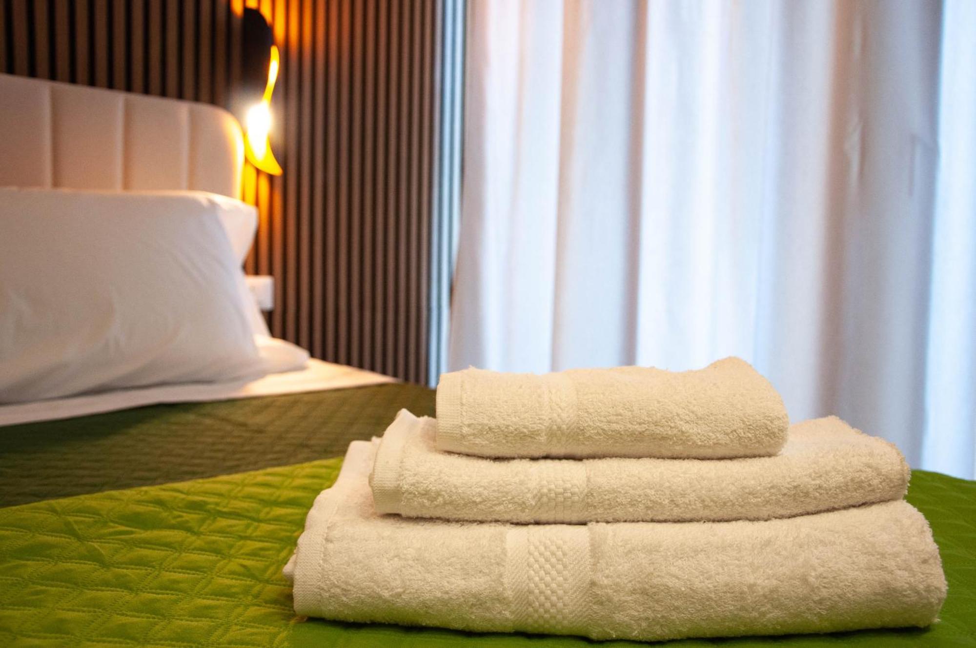 Sicily Luxury Rooms Palermo Bagian luar foto