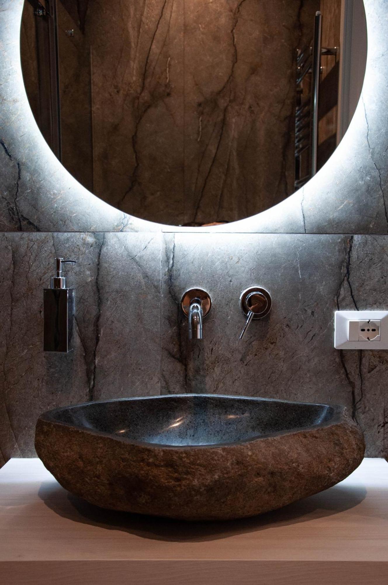 Sicily Luxury Rooms Palermo Bagian luar foto