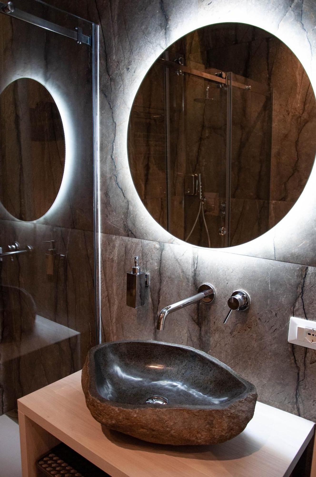 Sicily Luxury Rooms Palermo Bagian luar foto