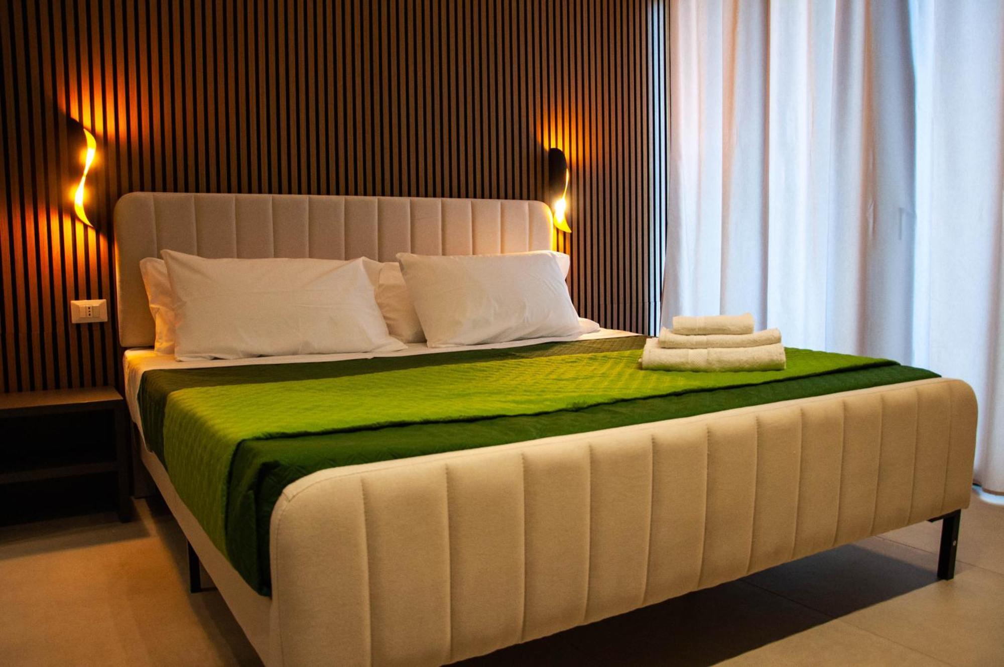 Sicily Luxury Rooms Palermo Bagian luar foto